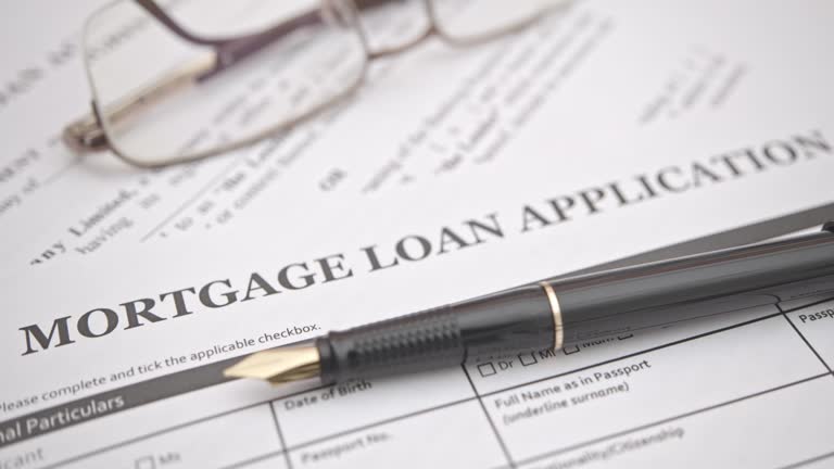 Best Loan Pre-Approval Services  in Blossom, TX